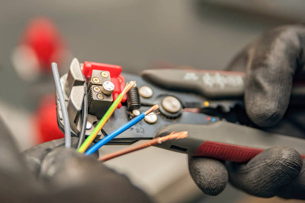 Best 24-Hour Electrician  in Vaeboro, NC