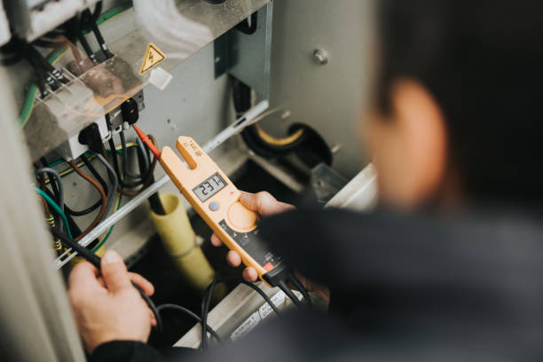 Best 24-Hour Electrician  in Vaeboro, NC