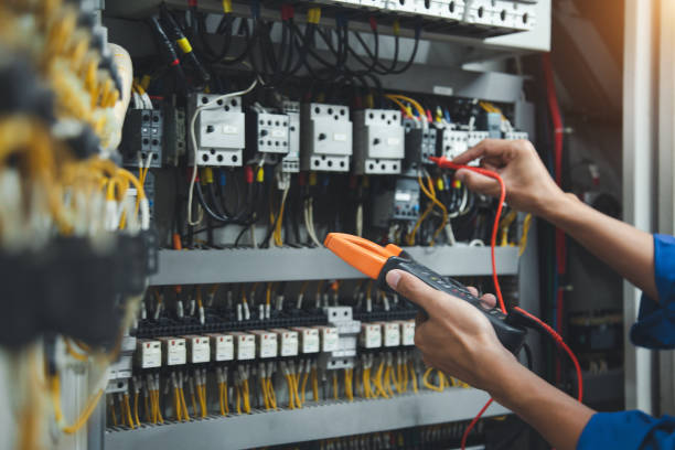 Best Electrical System Inspection  in Vaeboro, NC