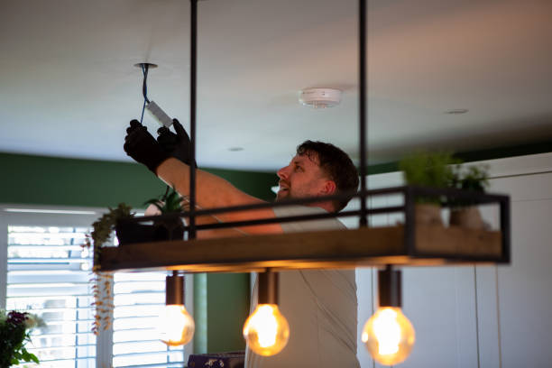 Best Licensed Electrician  in Vaeboro, NC