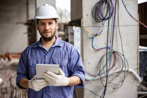 Best Affordable Electrical Installation  in Vaeboro, NC