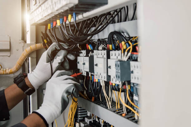 Best Local Electrician Companies  in Vaeboro, NC